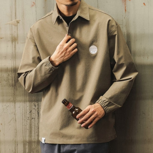 【OUTLET/即納】Classic Polo Sweatshirt P1625